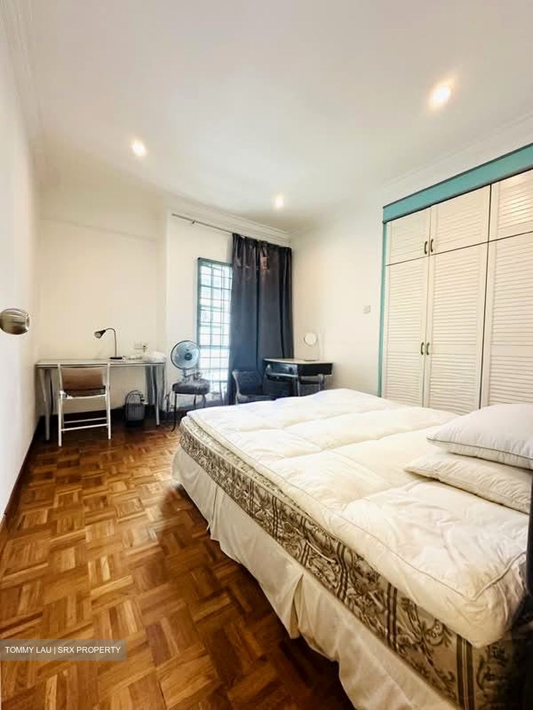 Gold Coast Condo (D5), Condominium #549138901
